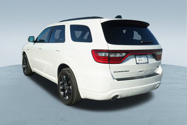 Used 2023 Dodge Durango R/T w/ Blacktop Package image 5