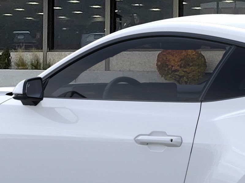 New 2026 Ford Mustang GT Premium RWD image 20