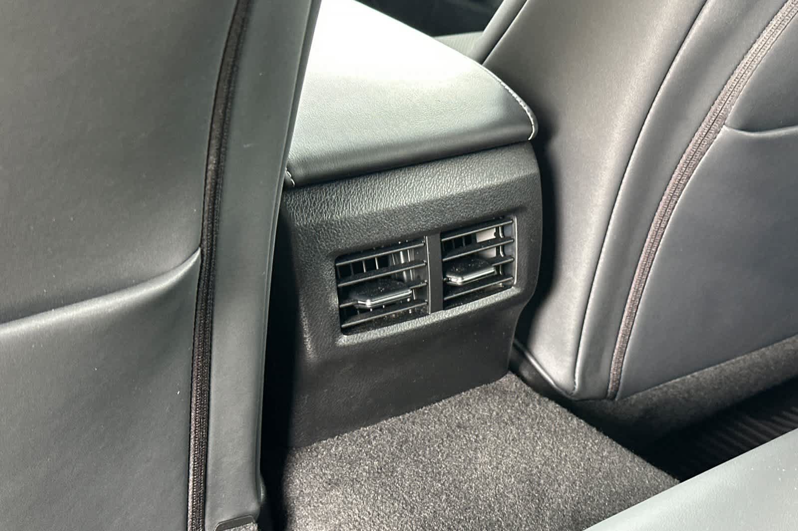 Certified 2024 Lexus IS 350 F Sport w/ Memory Package AWD/4WD image 14