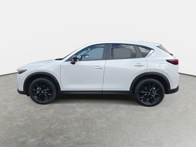 Used 2025 MAZDA CX-5 Carbon Edition image 8