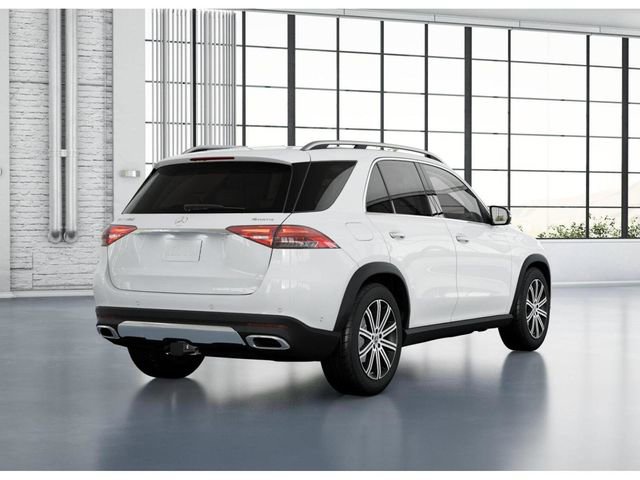 New 2026 Mercedes-Benz GLE 350 4MATIC image 22