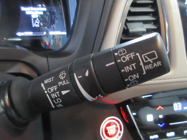 Used 2019 Honda HR-V EX image 21