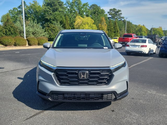 New 2027 Honda CR-V LX image 2