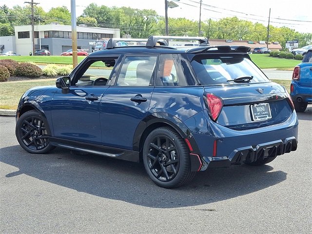 New 2025 MINI Cooper S image 5