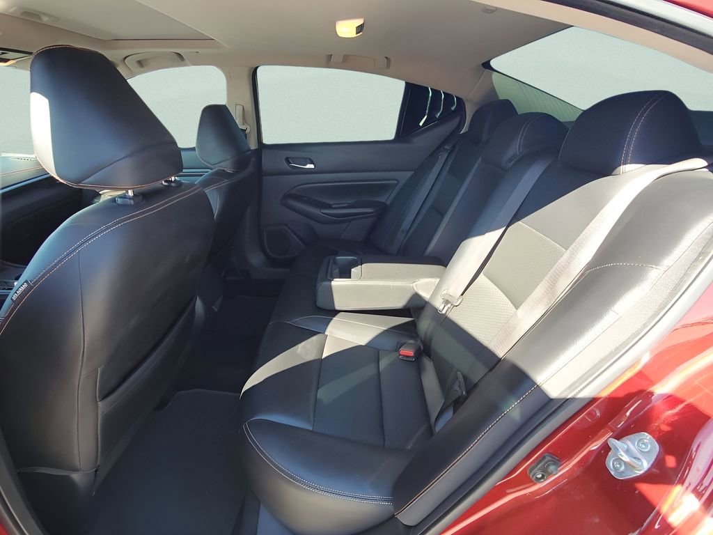 Used 2019 Nissan Altima 2.0 SR image 23