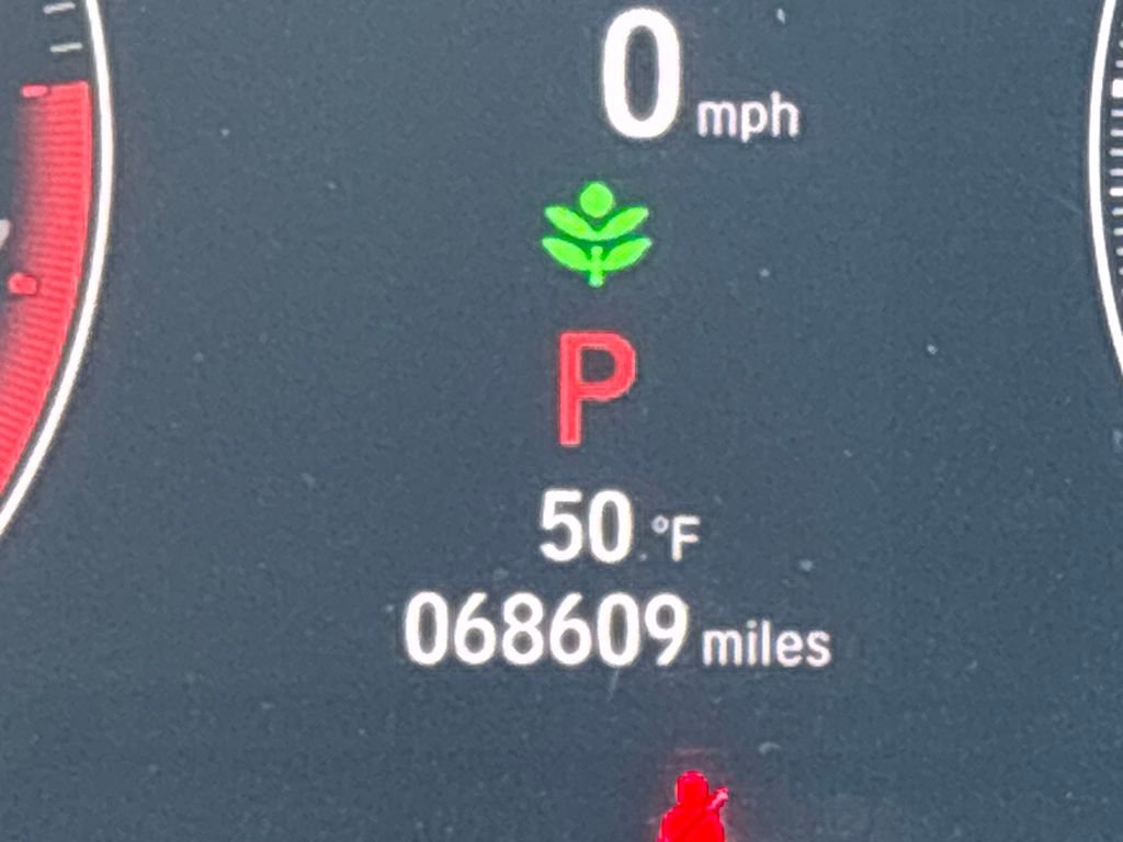 Used 2022 Honda Accord Sport Special Edition image 22