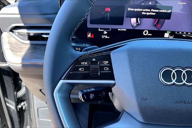 New 2026 Audi Q5 Premium Plus AWD/4WD image 20