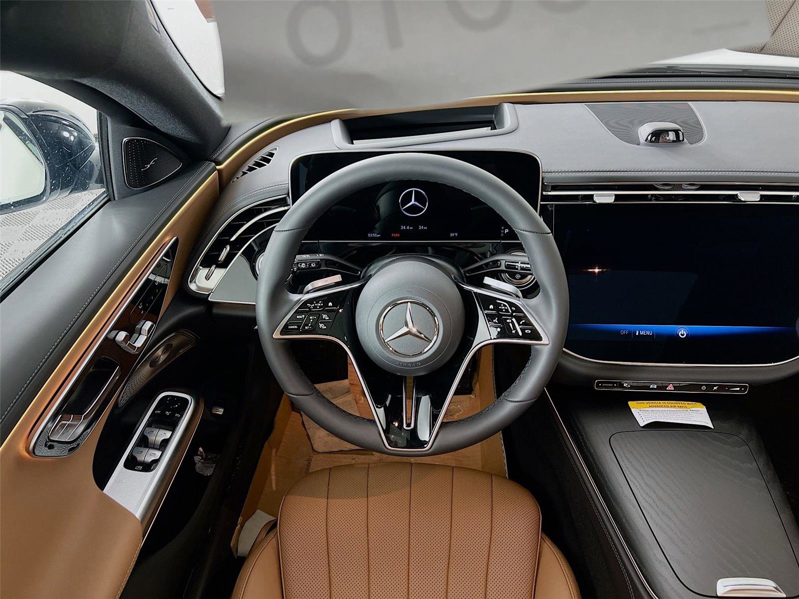 Used 2025 Mercedes-Benz E 450 4MATIC All-Terrain Wagon image 20