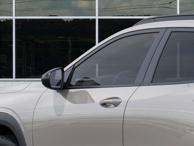 New 2026 Chevrolet Trax RS FWD image 12