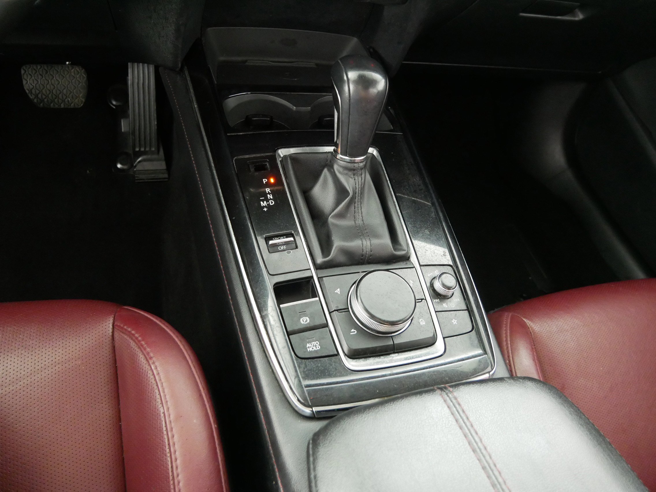 Used 2024 MAZDA CX-30 AWD 2.5 S w/ Preferred Package image 24