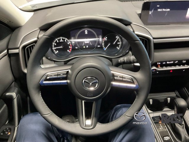 New 2026 MAZDA CX-50 AWD 2.5 S w/ Cargo Package image 31