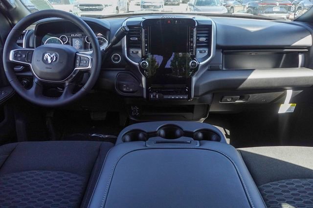 New 2026 RAM 2500 Big Horn image 26