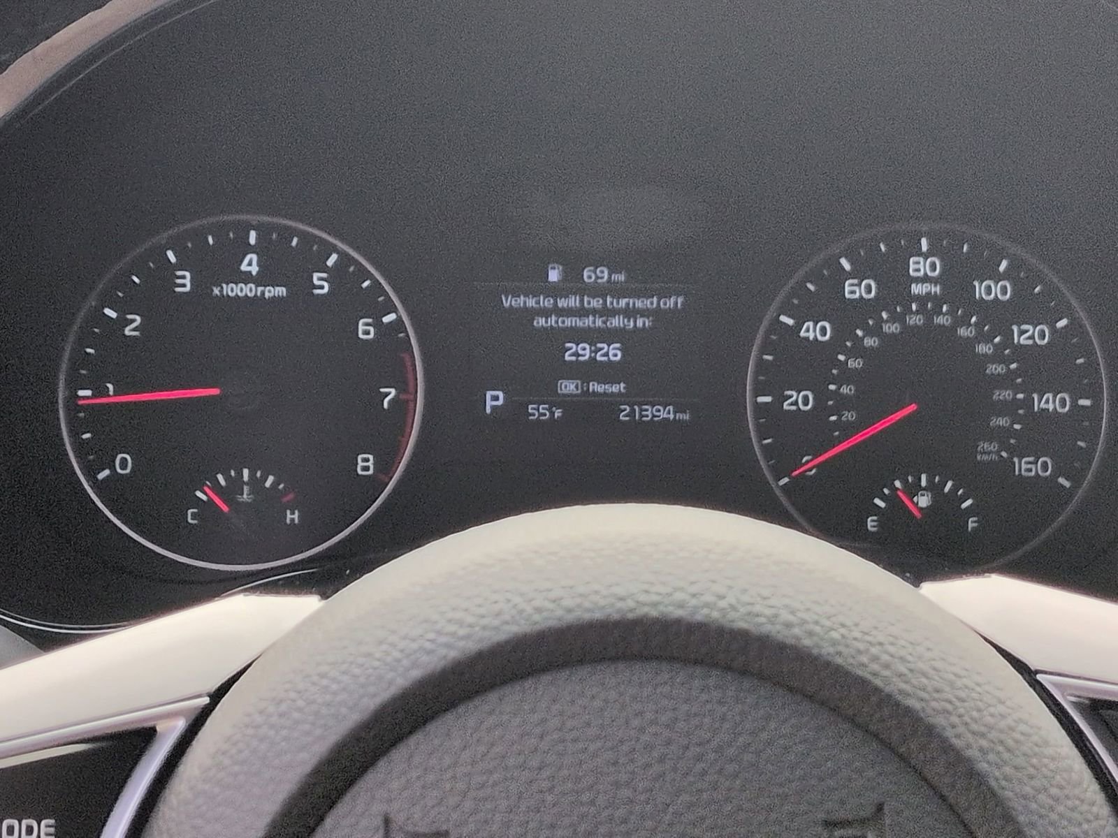 Used 2023 Kia Seltos S image 66