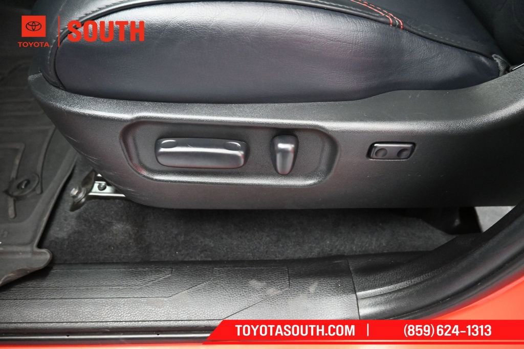 Used 2023 Toyota Tacoma TRD Pro AWD/4WD image 25