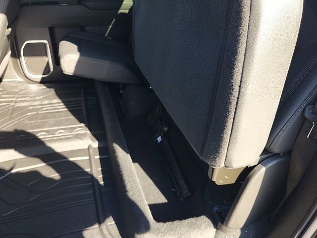 New 2026 Chevrolet Silverado 1500 RST w/ Convenience Package II image 21