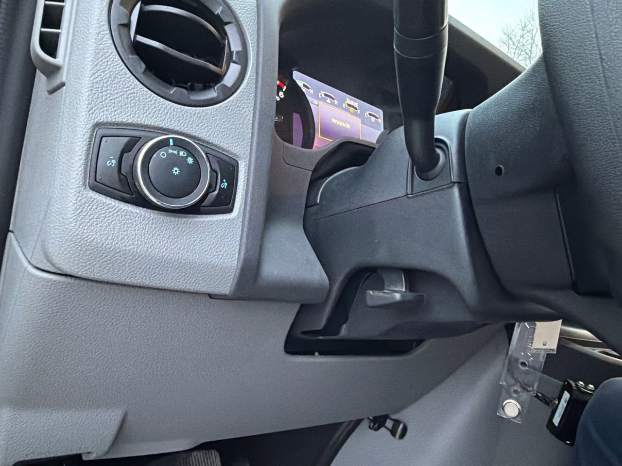 New 2026 Ford E-450 and Econoline 450 Super Duty w/ Power Equipment Group RWD image 28