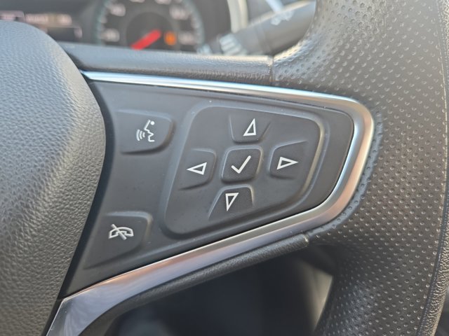 Used 2024 Chevrolet Malibu LS FWD image 19