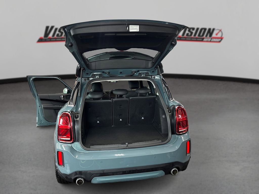 Used 2024 MINI Cooper Countryman S image 11