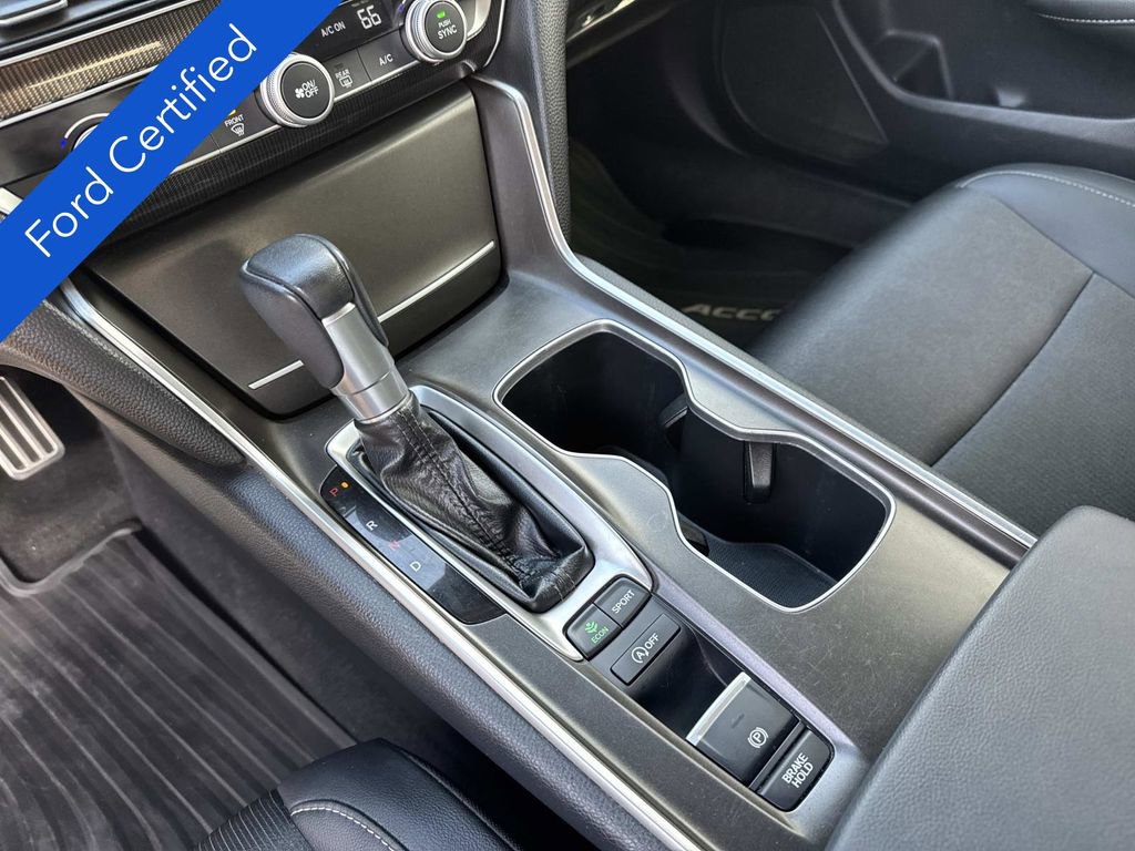 Used 2022 Honda Accord Sport image 26