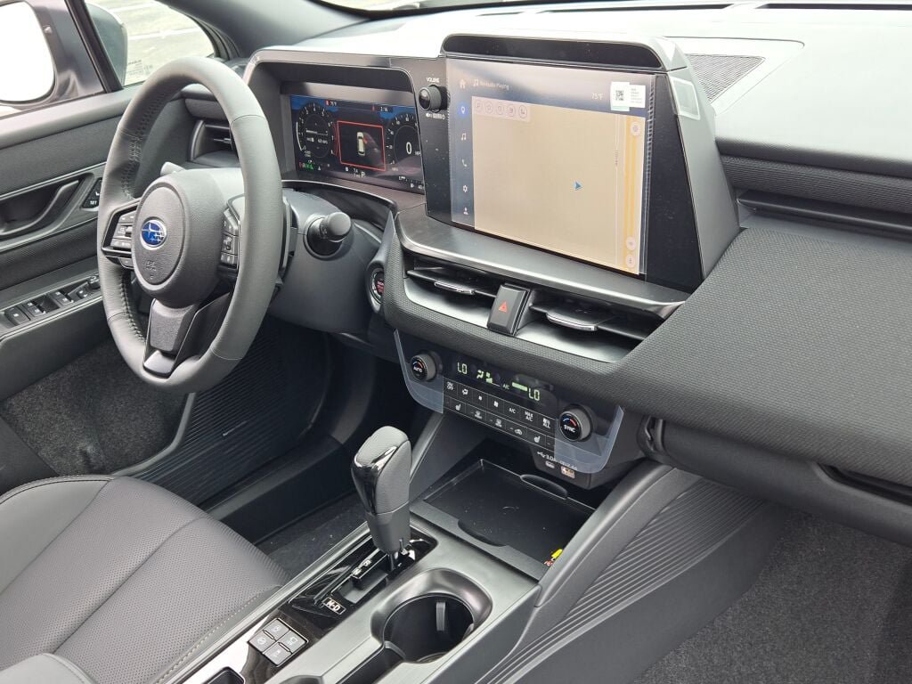 New 2026 Subaru Outback Limited XT AWD/4WD image 6