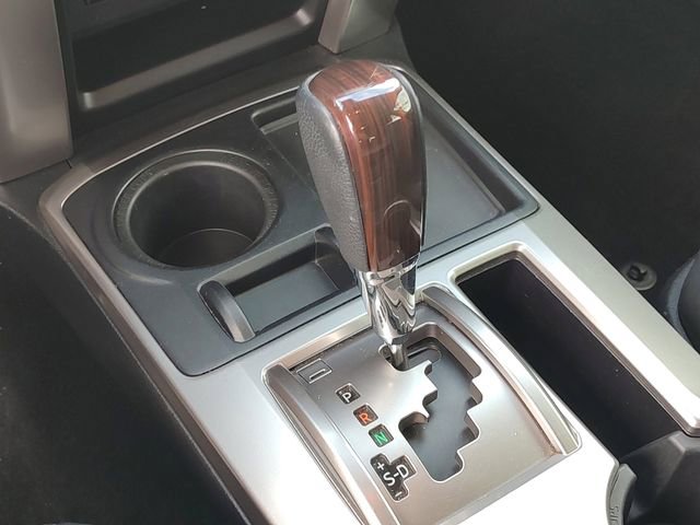 Used 2022 Toyota 4Runner Limited image 18