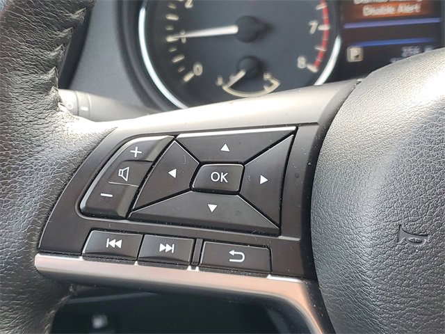 Used 2020 Nissan Rogue S image 21