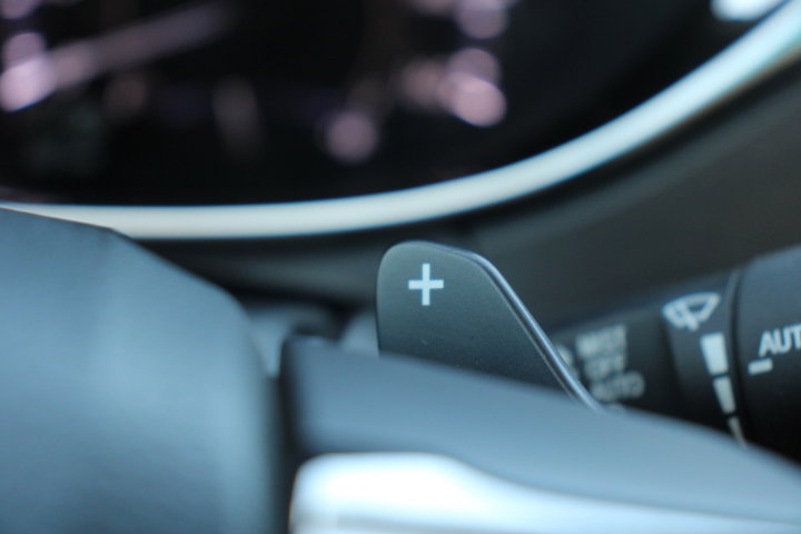 Used 2013 Toyota Avalon Limited FWD image 28