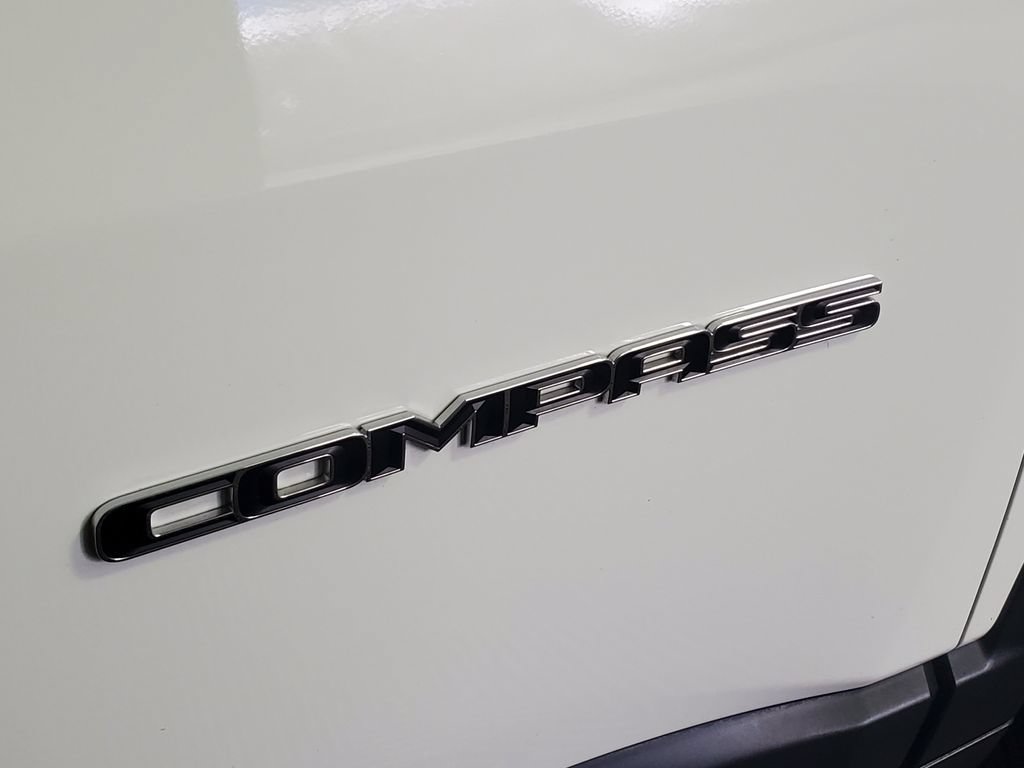 Used 2023 Jeep Compass Limited AWD/4WD image 28