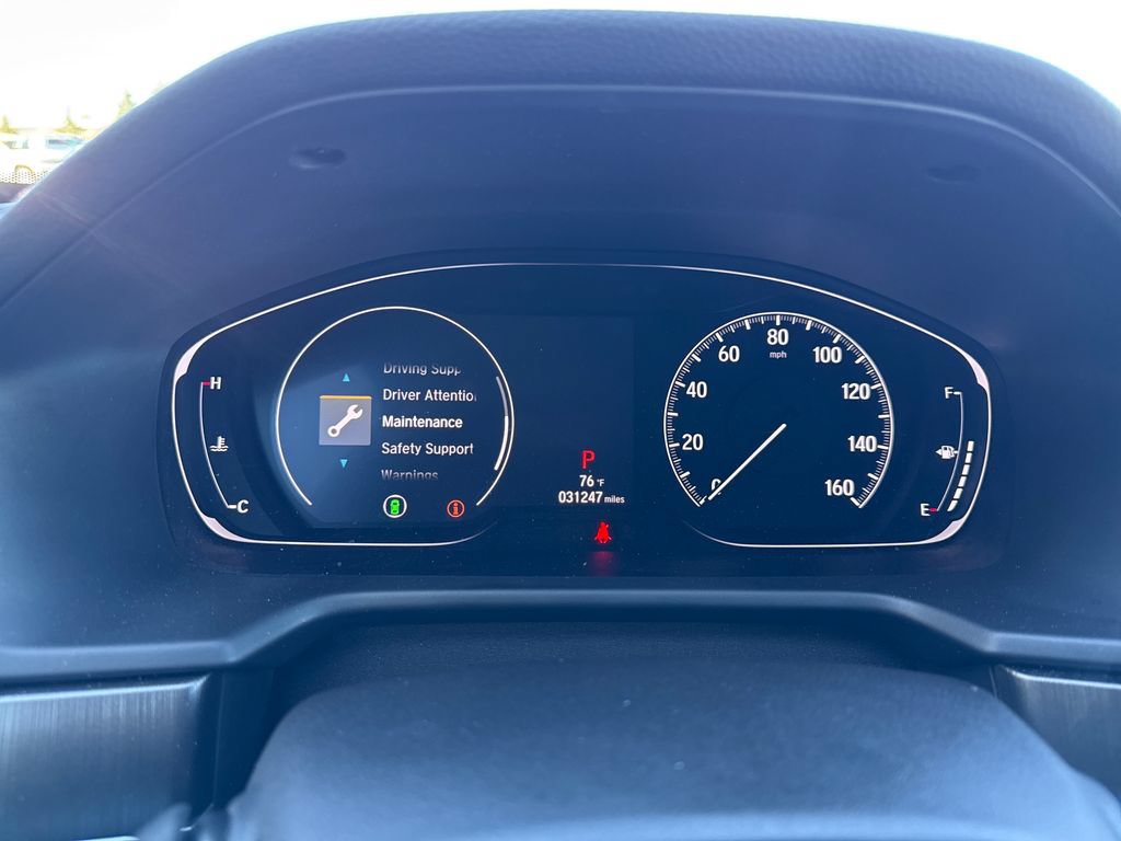 Used 2018 Honda Accord LX image 16