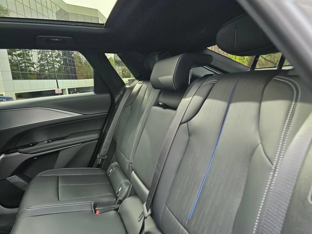New 2027 Cadillac Lyriq Sport AWD/4WD image 20