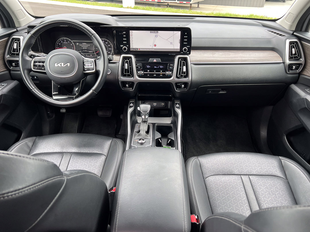 Used 2022 Kia Sorento S AWD/4WD image 31