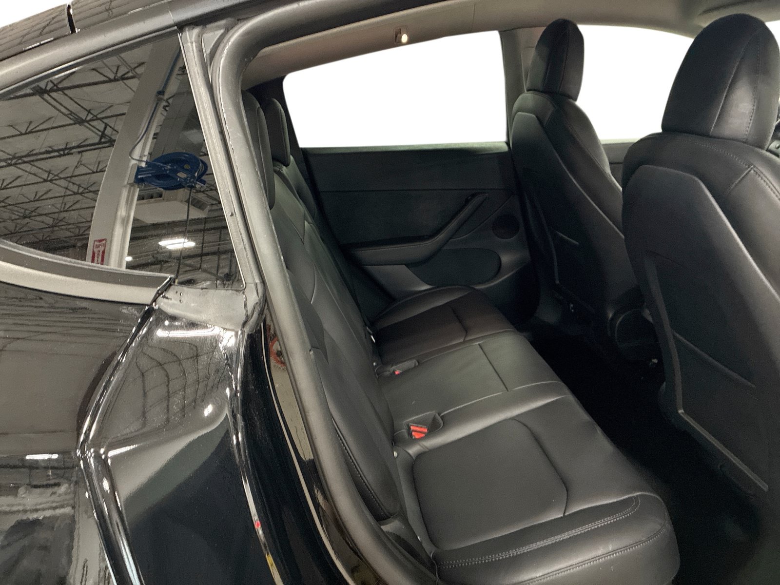 Certified 2022 Tesla Model Y Performance AWD/4WD image 11