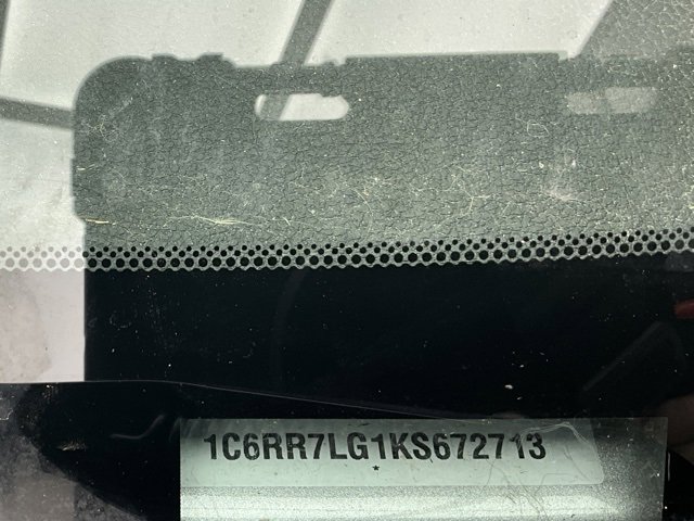 Used 2019 RAM 1500 Classic Warlock image 30