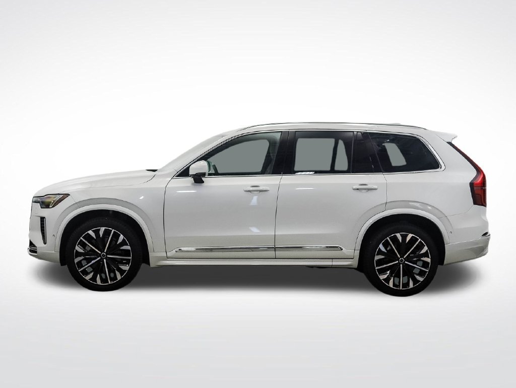 Used 2026 Volvo XC90 B6 Plus AWD/4WD image 2