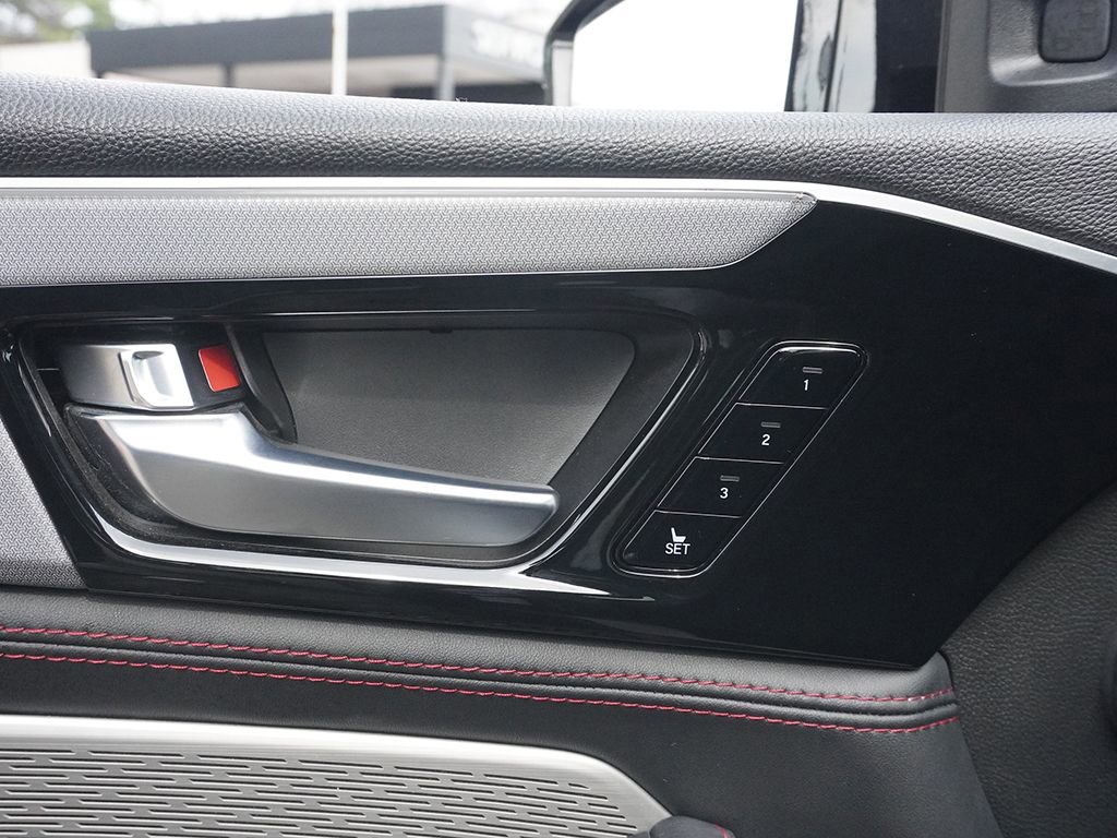 Used 2023 Acura MDX A-Spec image 42