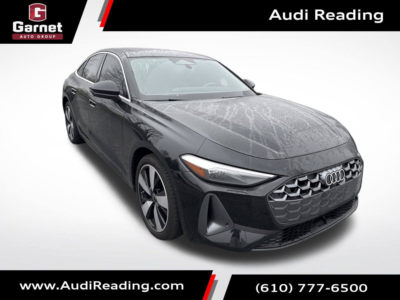 Certified 2025 Audi A5 Premium w/ Convenience Package AWD/4WD image 19