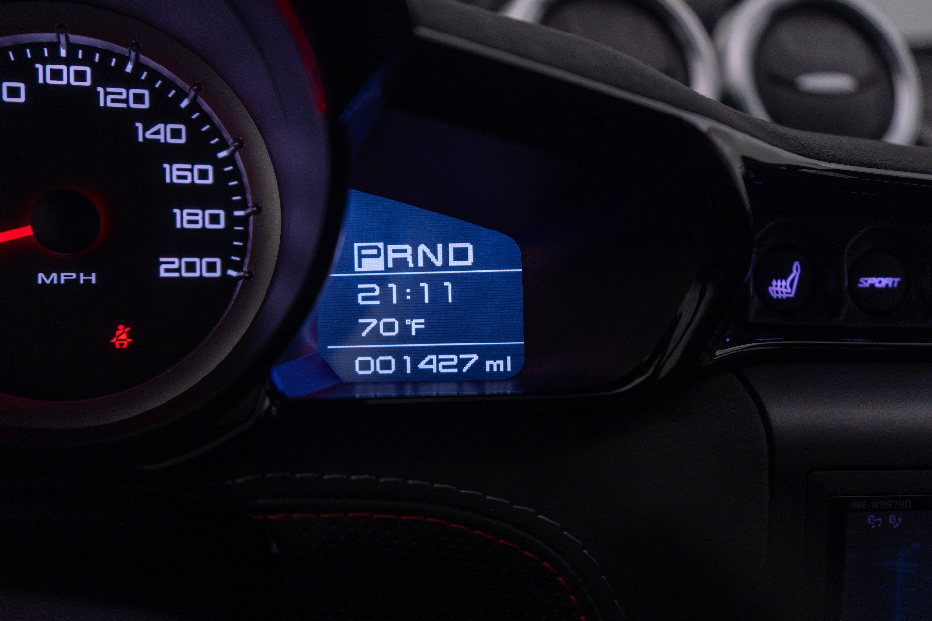 Used 2021 Lotus Evora image 22