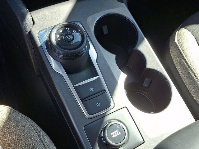 Used 2025 Ford Bronco Sport Big Bend w/ Convenience Package AWD/4WD image 18