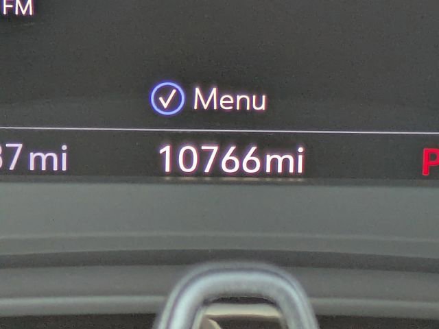 Certified 2025 Cadillac XT6 Premium Luxury w/ Platinum Package image 35