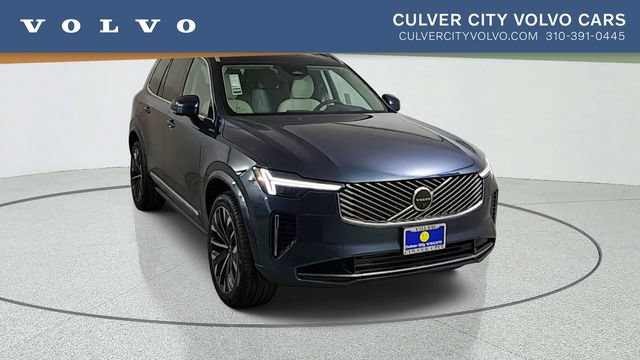 New 2026 Volvo XC90 T8 Ultra w/ Protection Package Premier AWD/4WD image 1