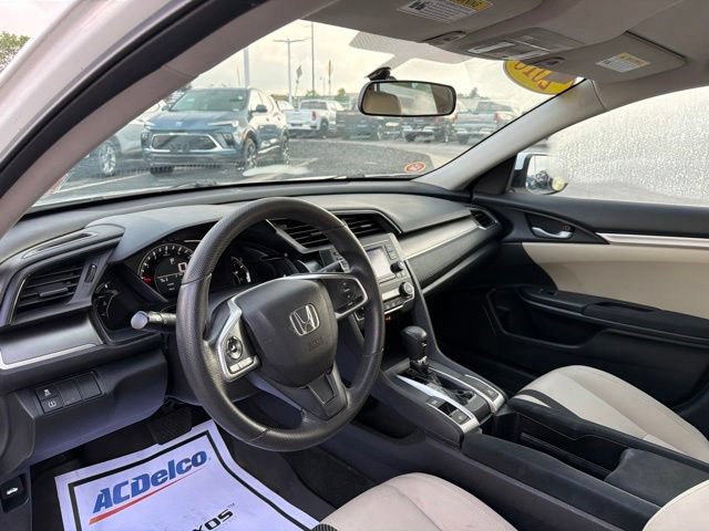 Used 2018 Honda Civic LX image 20