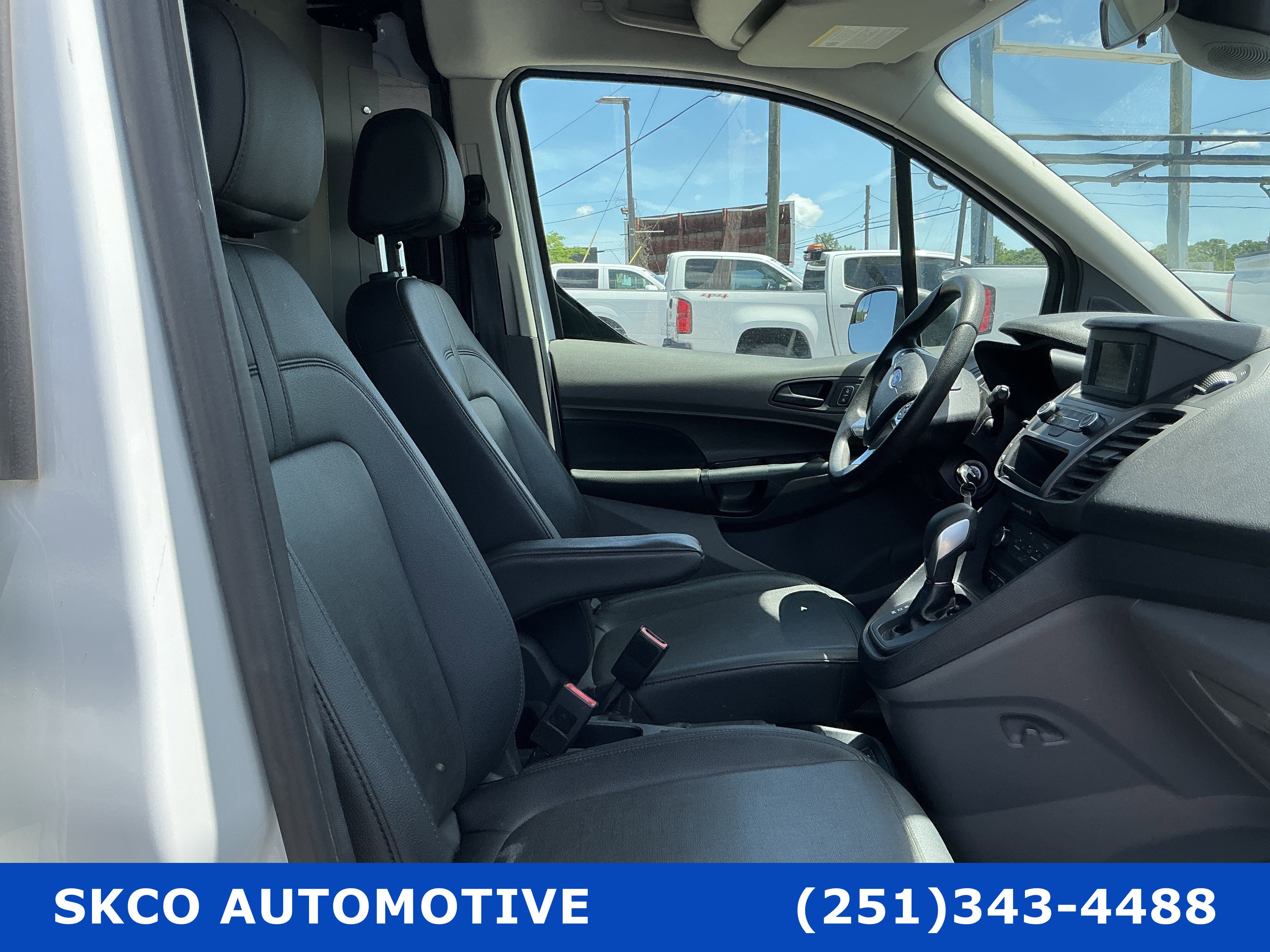Used 2019 Ford Transit Connect XL image 13