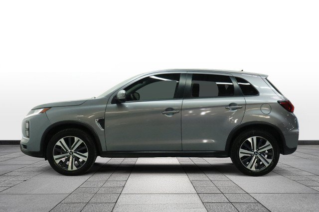 Used 2022 Mitsubishi Outlander Sport SE FWD image 4