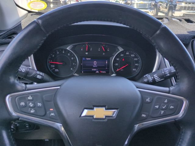 Used 2020 Chevrolet Equinox LT AWD/4WD image 32