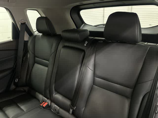 Used 2023 Nissan Rogue SL w/ SL Premium Package FWD image 14