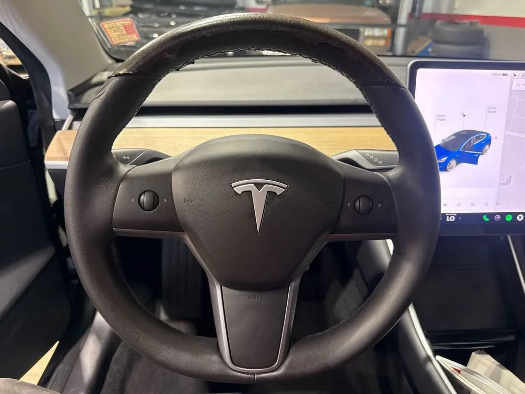 Used 2019 Tesla Model 3 Long Range AWD/4WD image 20