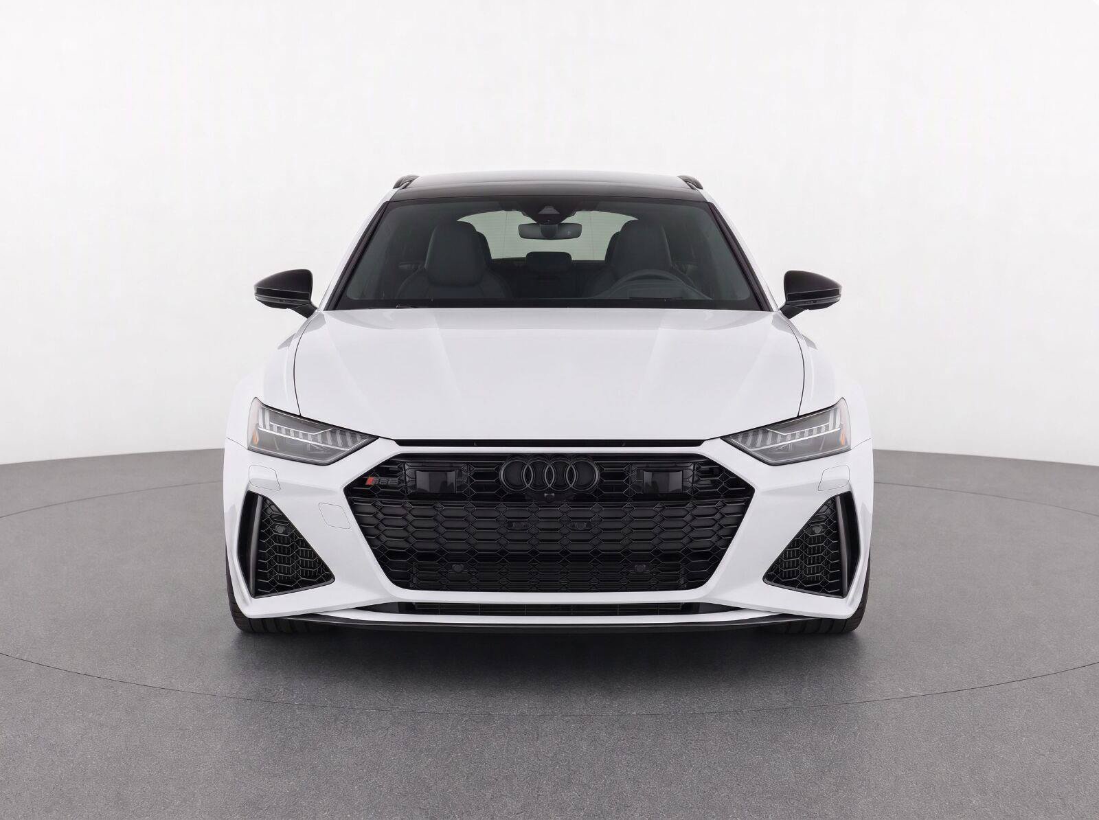 Used 2025 Audi RS 6 performance AWD/4WD image 2