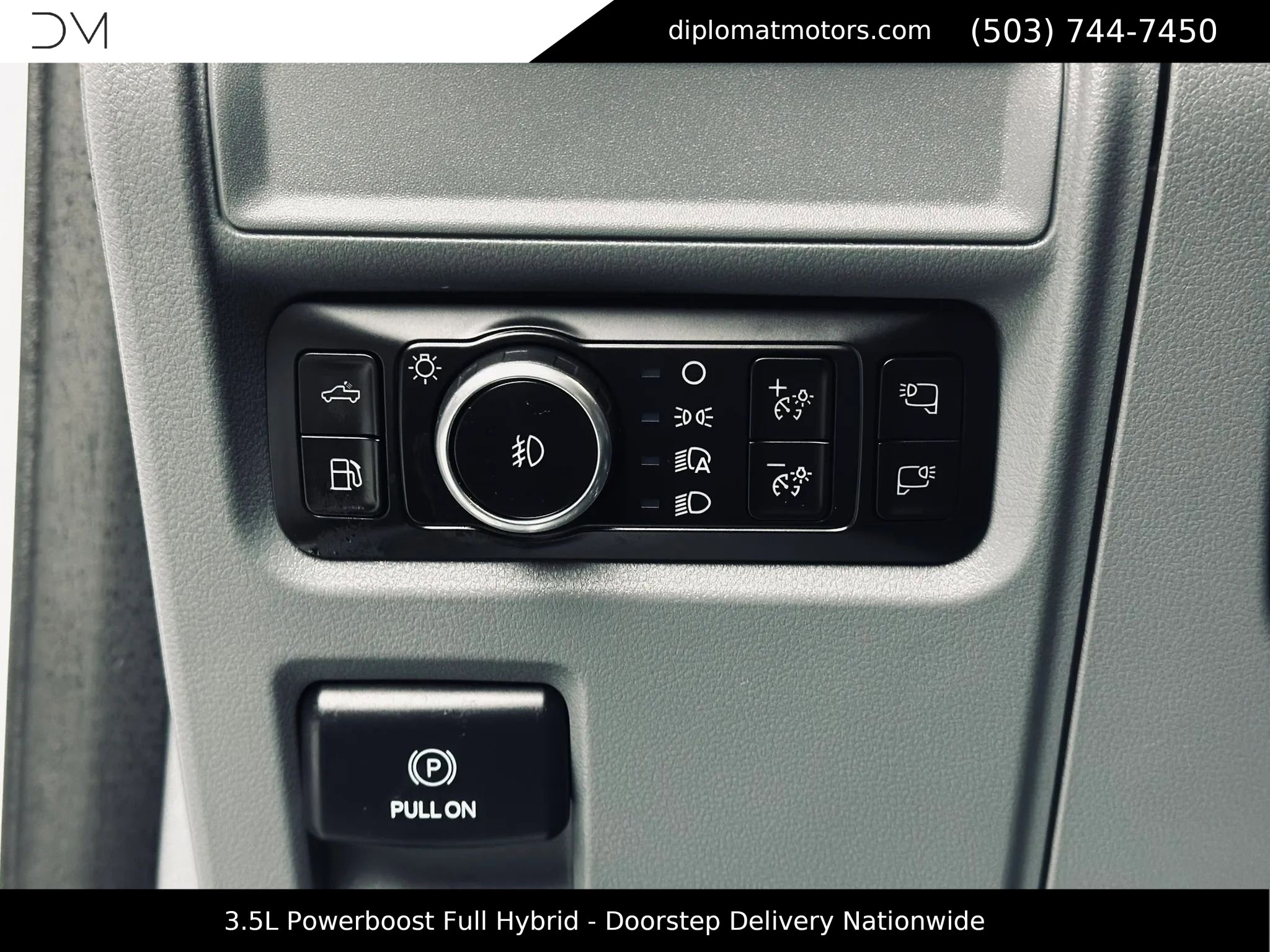 Used 2025 Ford F150 XLT w/ Equipment Group 302A MID AWD/4WD image 33