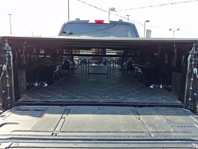 Used 2024 Ford F150 Lightning Flash image 29