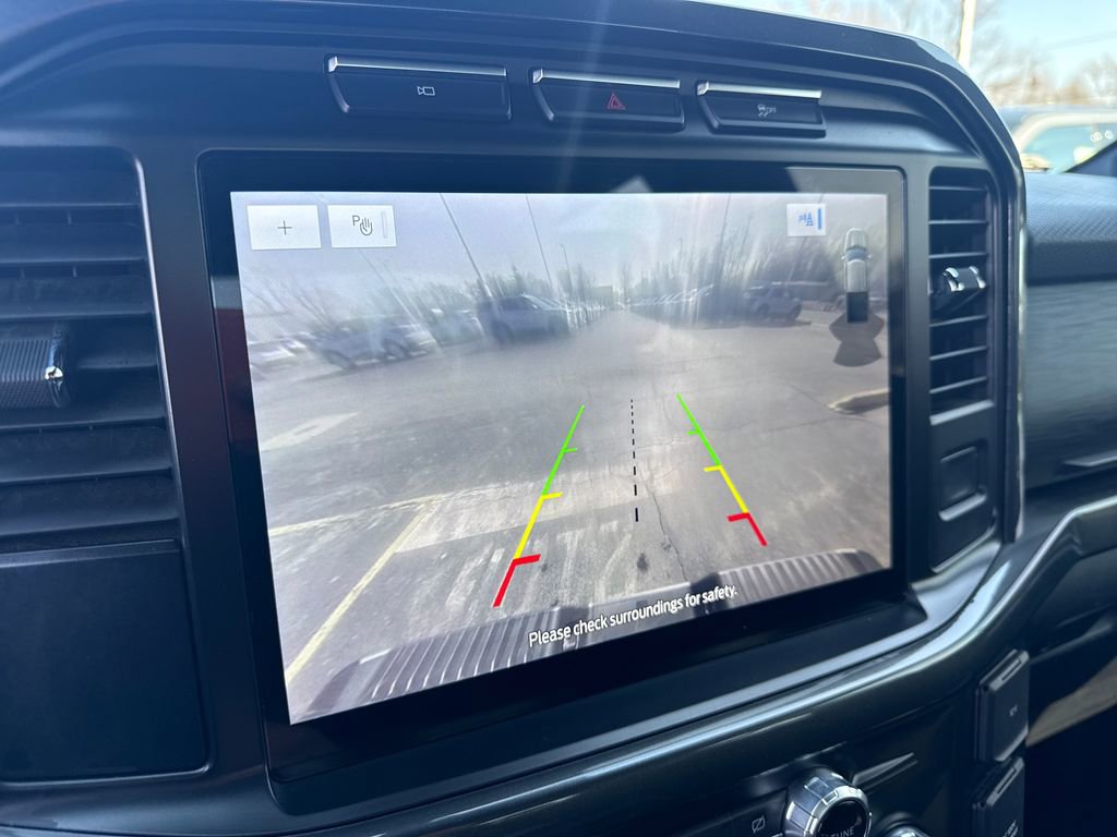 Used 2023 Ford F150 XLT w/ Equipment Group 302A High image 37